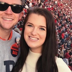 Meet your Posher, Katy